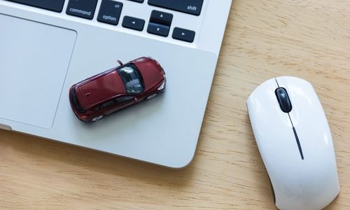 auto tiek noņemts no uzskaites
